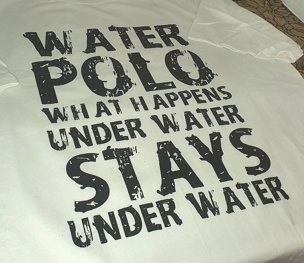 Thumbnail: T-Shirts