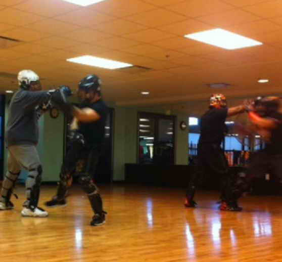 Welcome to our world..