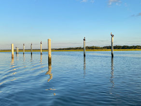 10 Things to Do in the Brunswick Islands Before Summer