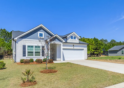 1432 Evergreen Forest Drive SE in Avalon 