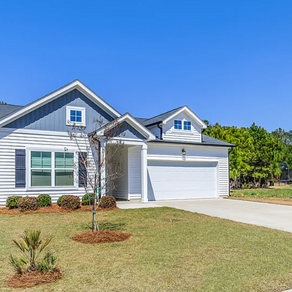 1432 Evergreen Forest Drive SE in Avalon