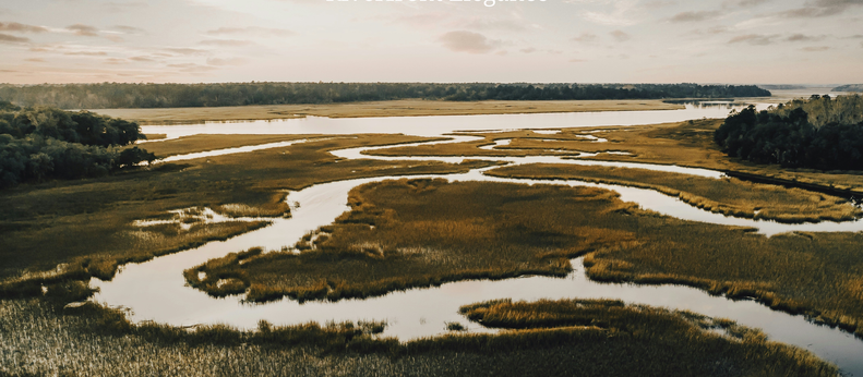 Winding River • Bolivia, NC