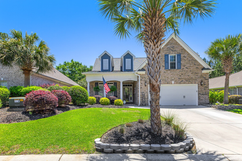 716 Creekway Circle, Bolivia | River Sea  -JUST LISTED