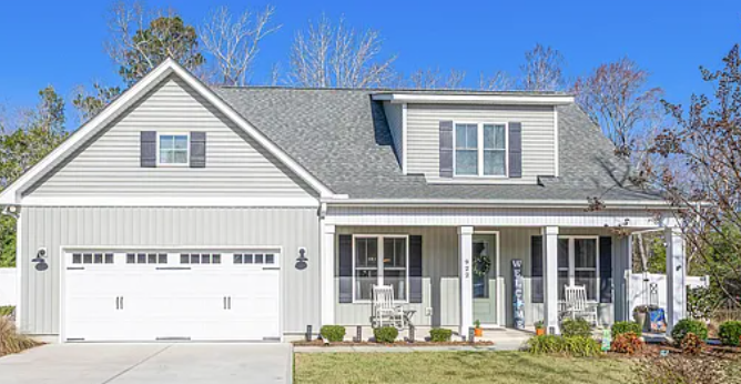 922 Billys Dream Circle, Supply | Ruffin's River Landing -JUST LISTED