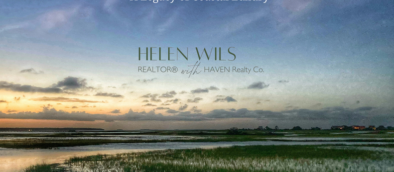 St. James Southport, NC