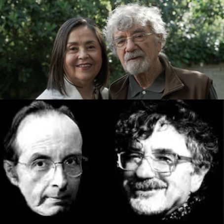 ☕ Un café con Rox |
“Tu historia te escribe… aunque tú, ¡sí tú!, la editas 😉”
(Autopoiesis en clave humana)