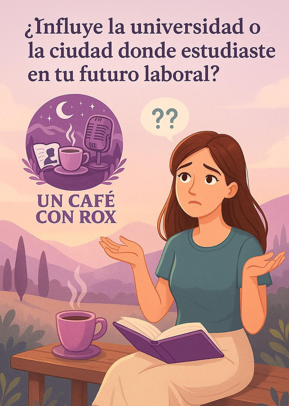 ¿Te pasa o te ha pasado algo parecido?