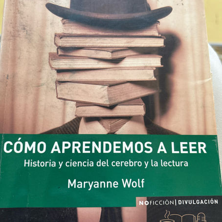 ☕ Un café con Rox | El libro que me recordó por qué leer nos hace más libres