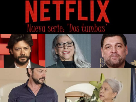🎬 #ViernesDeSeriesYPelis | Un Café con Rox ☕ La desesperación de una abuela que quiere saber la verdad