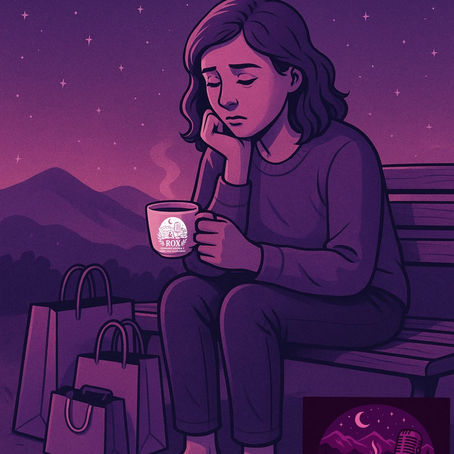 “Me lo merezco”… y otras trampas del "consumo emocional"