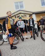 Assos Collective 13 Gravel Ride x Colani Sport HUB. Foto by Noemi Ardesiph