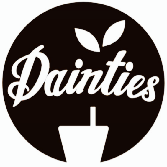 デインティーズ