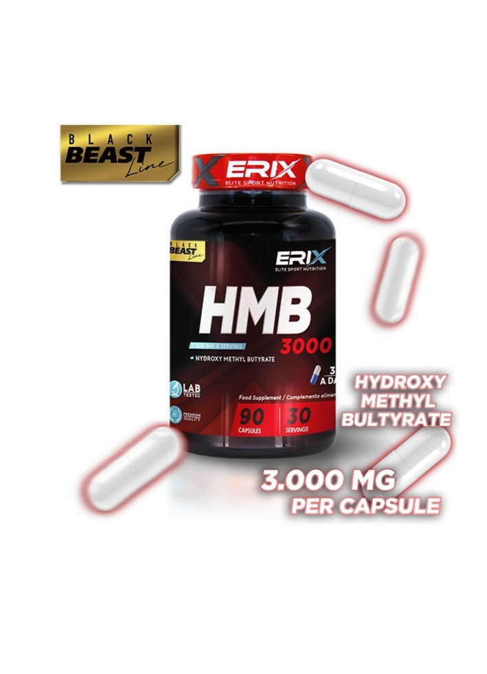 HMB 3000 MG