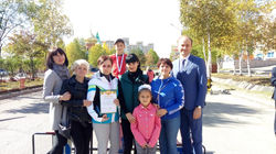 День города 2019