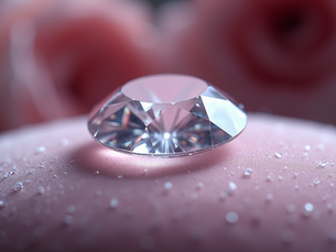 The Ultimate Guide to Designing with Lab-Grown Diamonds