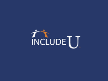 UNH Include U logo