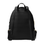 Miniatura: Mochila Michel Kors Rhea Black Negro Liso