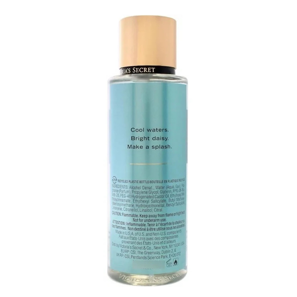 Miniatura: Victorias Secret Fragance Mist Agua Kiss Perfume 250 Ml
