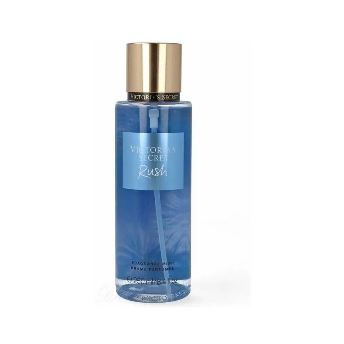 Victoria's Secret Rush Splash