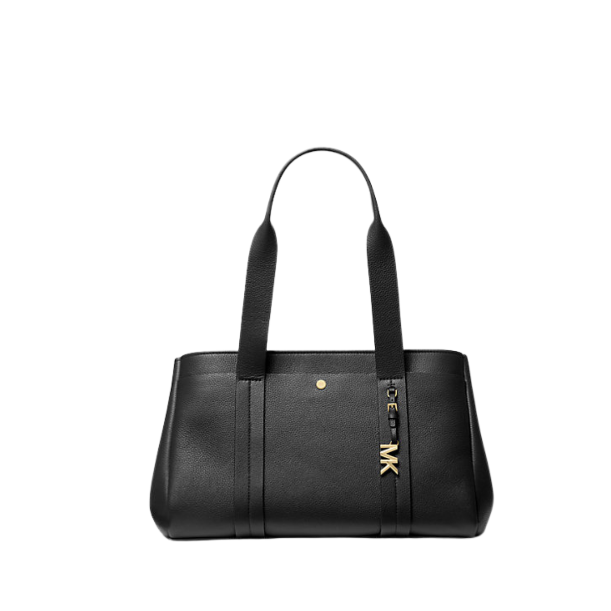 Cartera Michael Kors NEGRO Romee