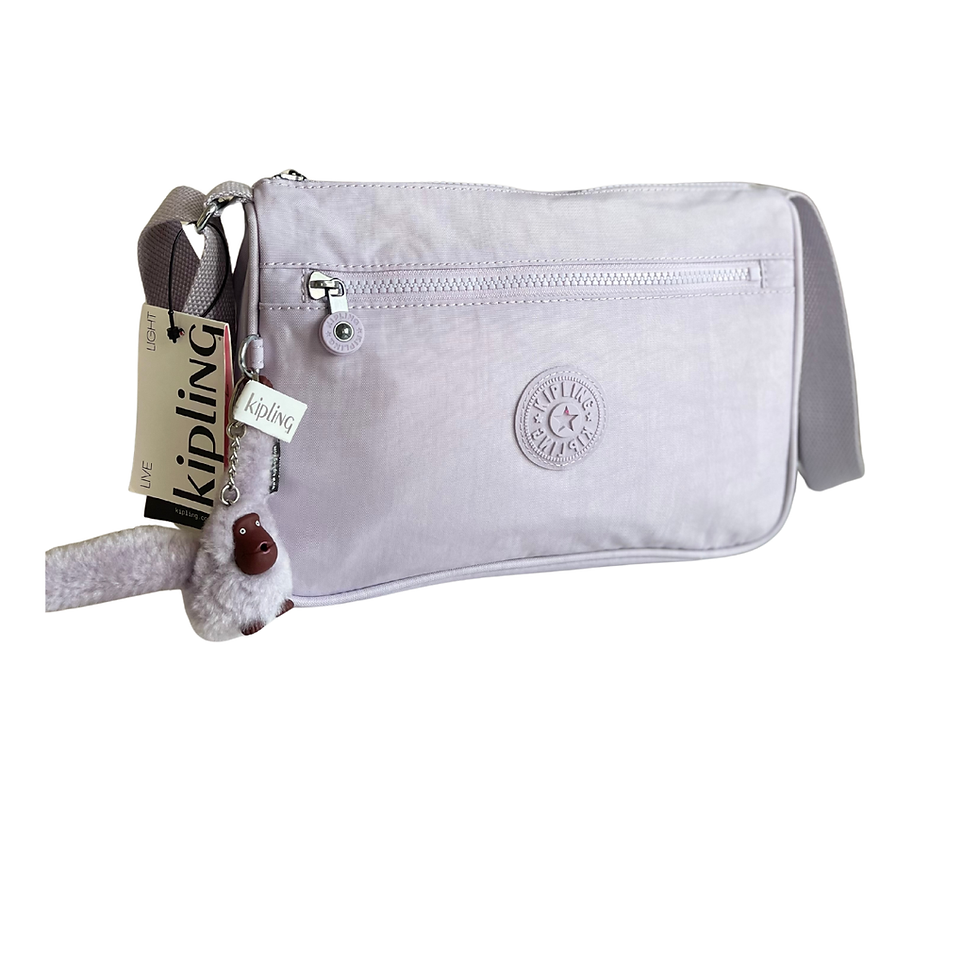 Miniatura: Crossbody Kipling Lila Mujer Callie