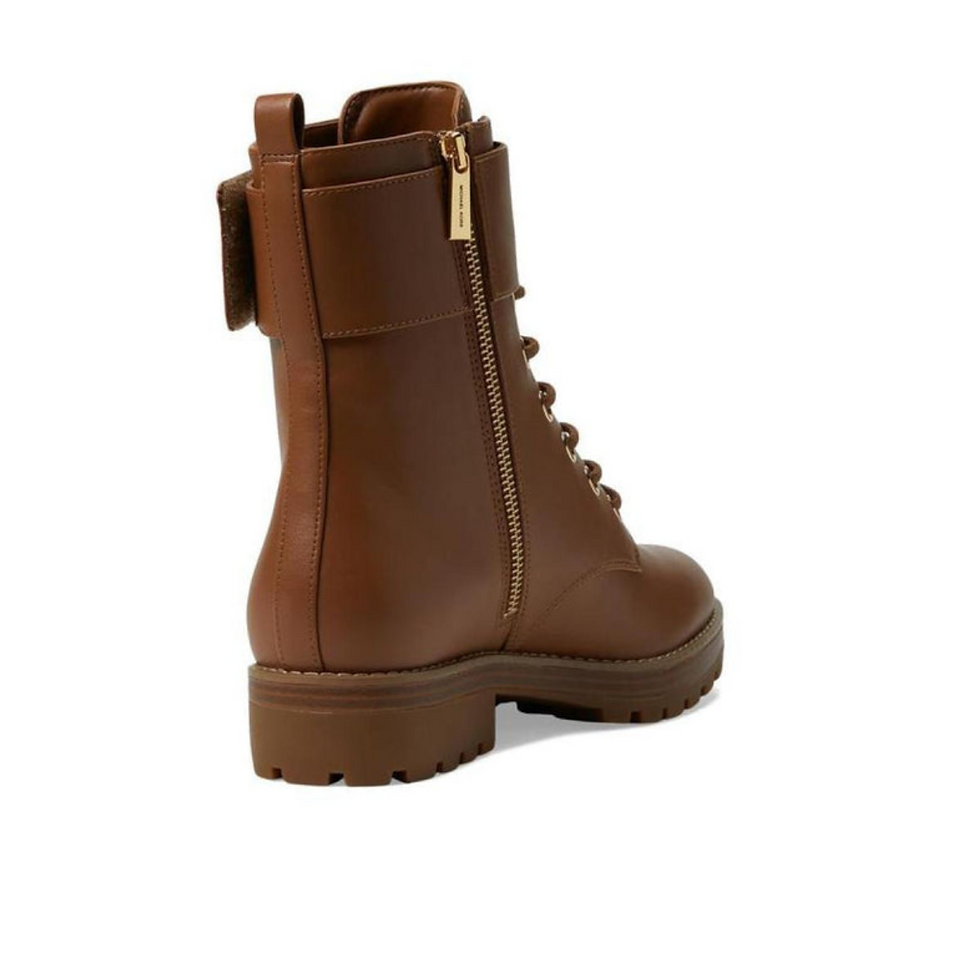 Miniatura: Botin Michael Kors Rory Lace Up Agregar a favoritos