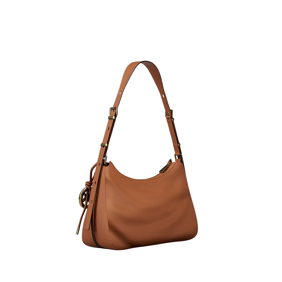 Miniatura: Cartera Michael Kors Mujer CAMEL NOLITA