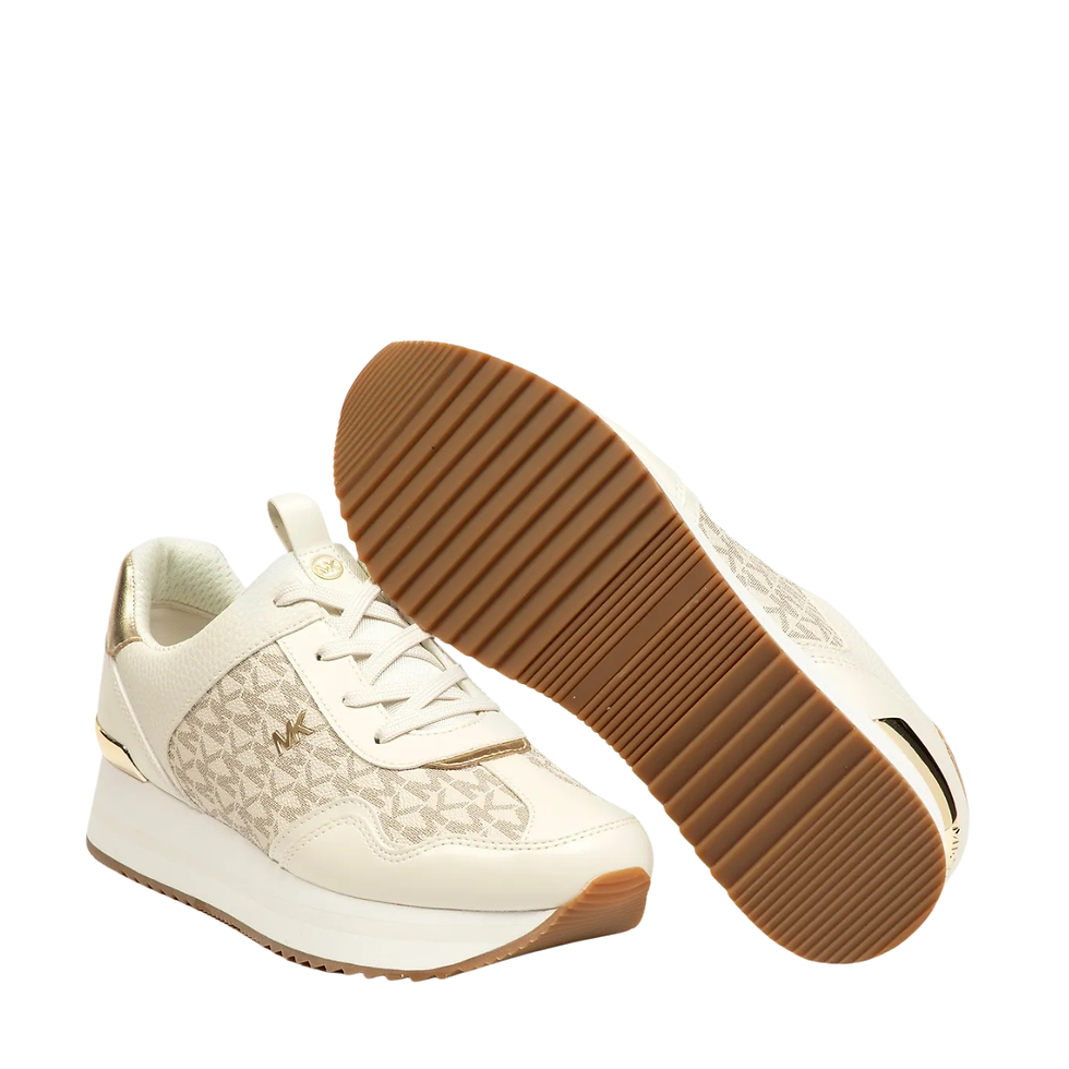 Miniatura: Zapatilla Micheal Kors Vainilla Mujer Raina Traine