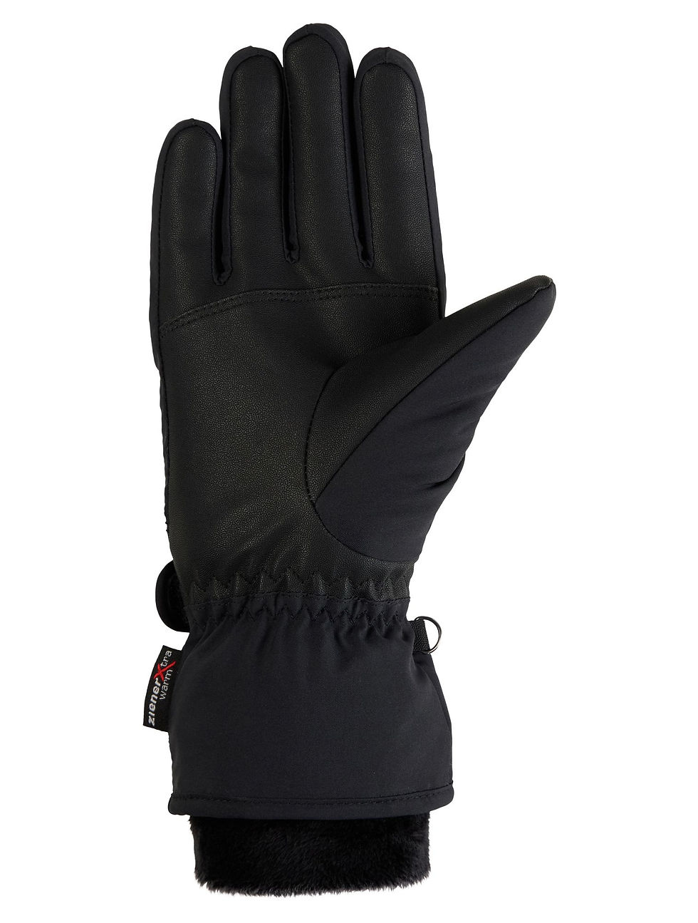 Thumbnail: Kendri-Z AS PR ski gloves women