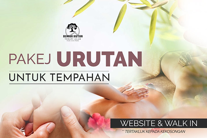 Rumah Hutan Bonda Rozita Ibrahim  Malaysia  Batang Kali