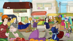 market