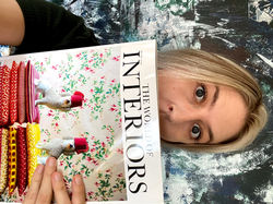 The World of Interiors May 2021 Issue