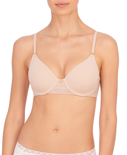Hunkemöller BLISS PADDED - Sujetador Con Aros - Purple/morado