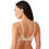 Thumbnail: Wacoal Inside Job Underwire Bra - Sand