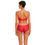 Thumbnail: Freya Offbeat Side Support Bra -Chili Red