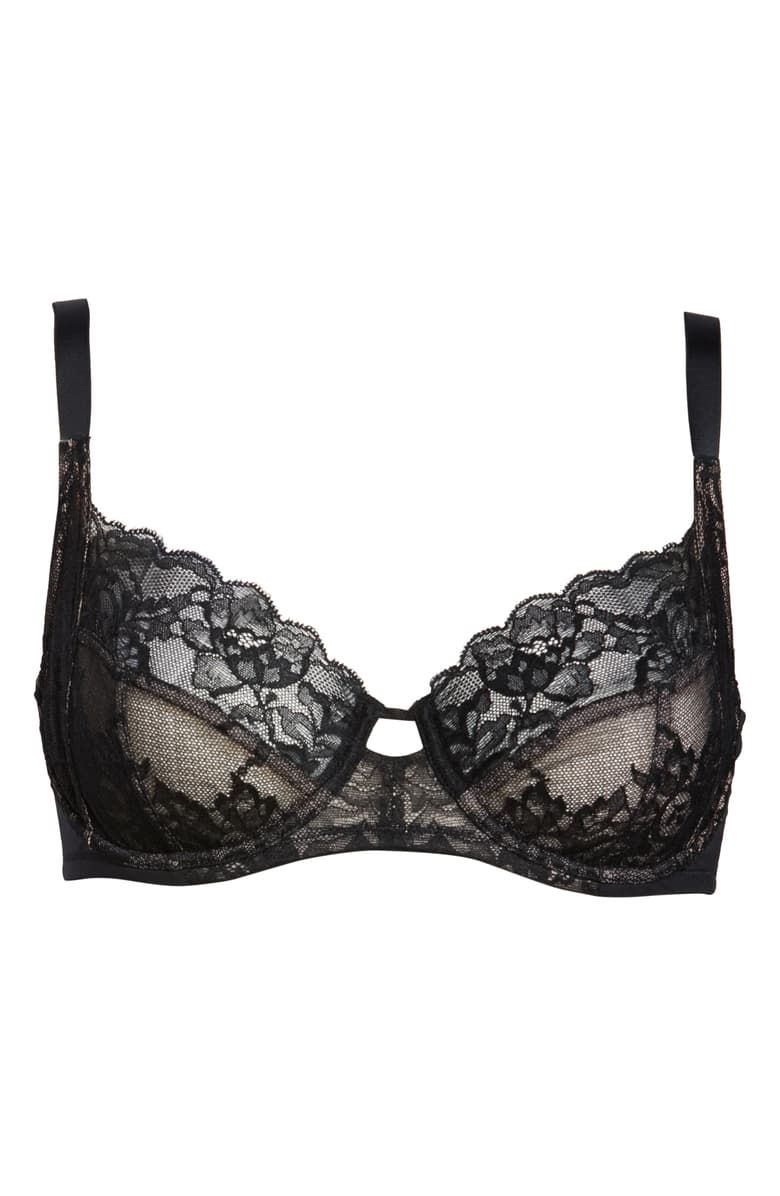 Thumbnail: Natori Statement Full Fit Bra