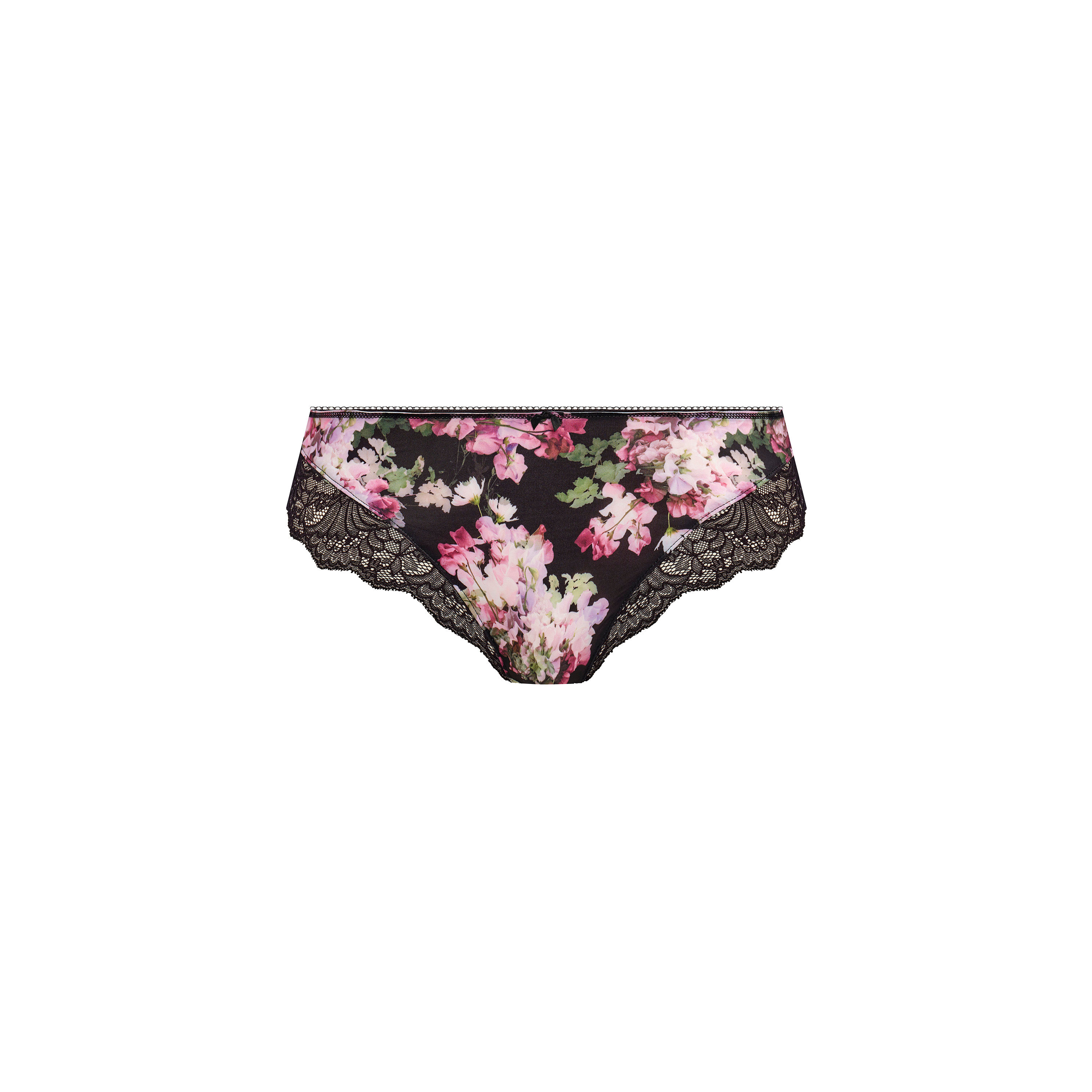 Fantasie Lucia Brief - Sweet Pea