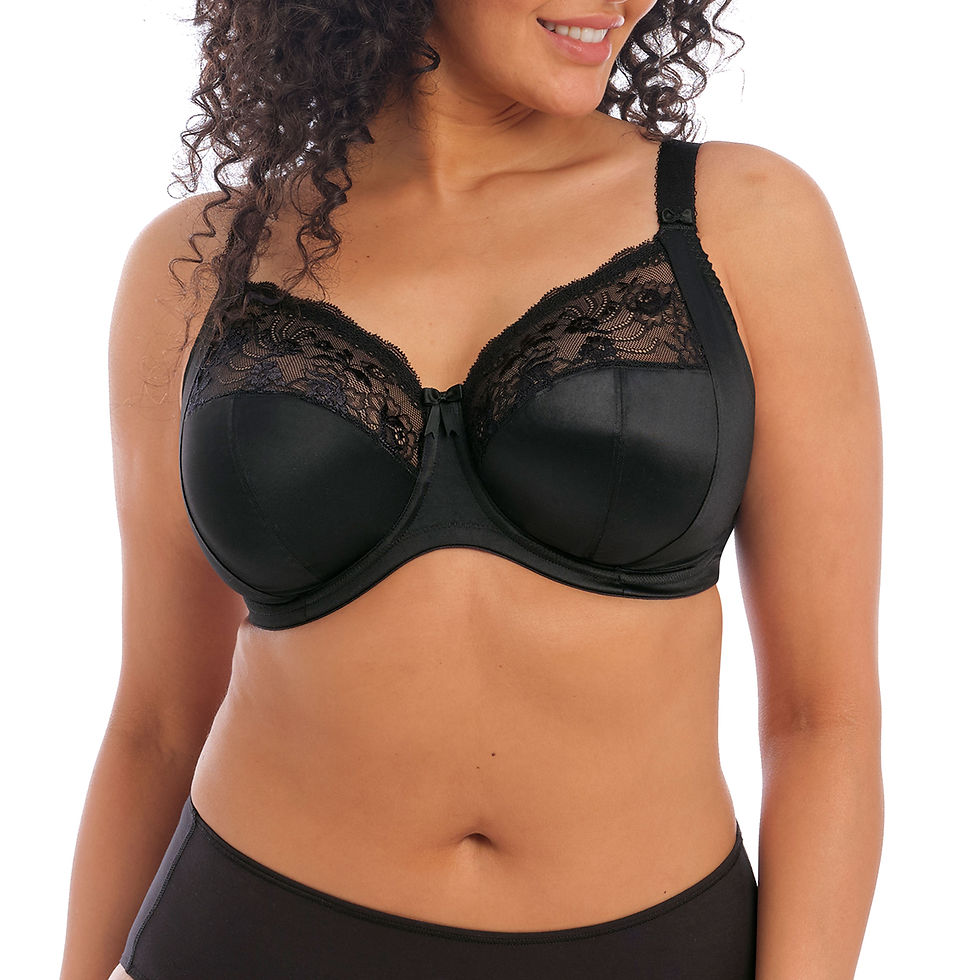 Thumbnail: Elomi Morgan Underwire Bra