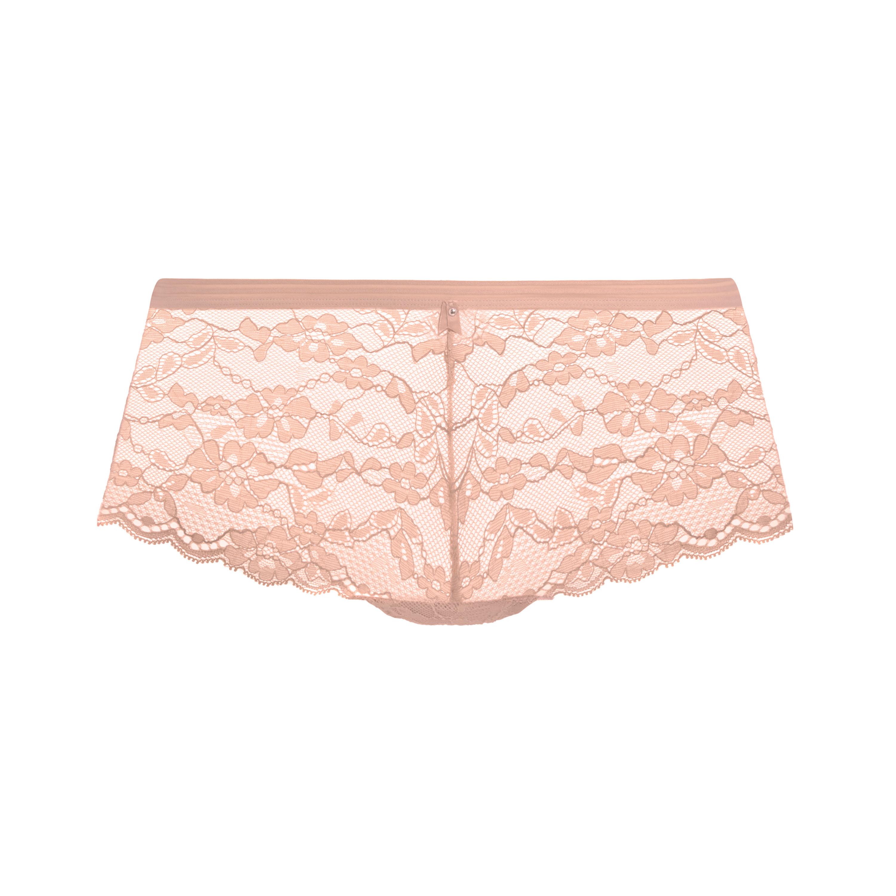 Freya Offbeat Short - Natural Beige