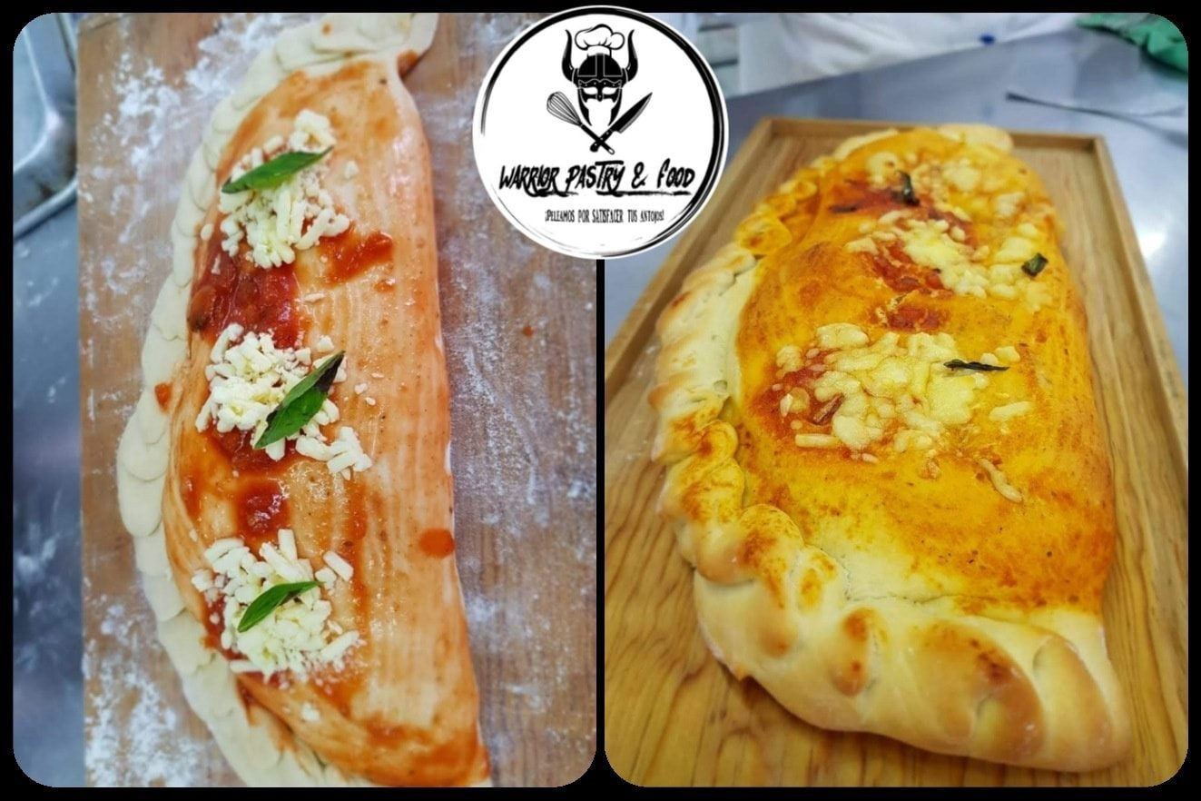 Calzone