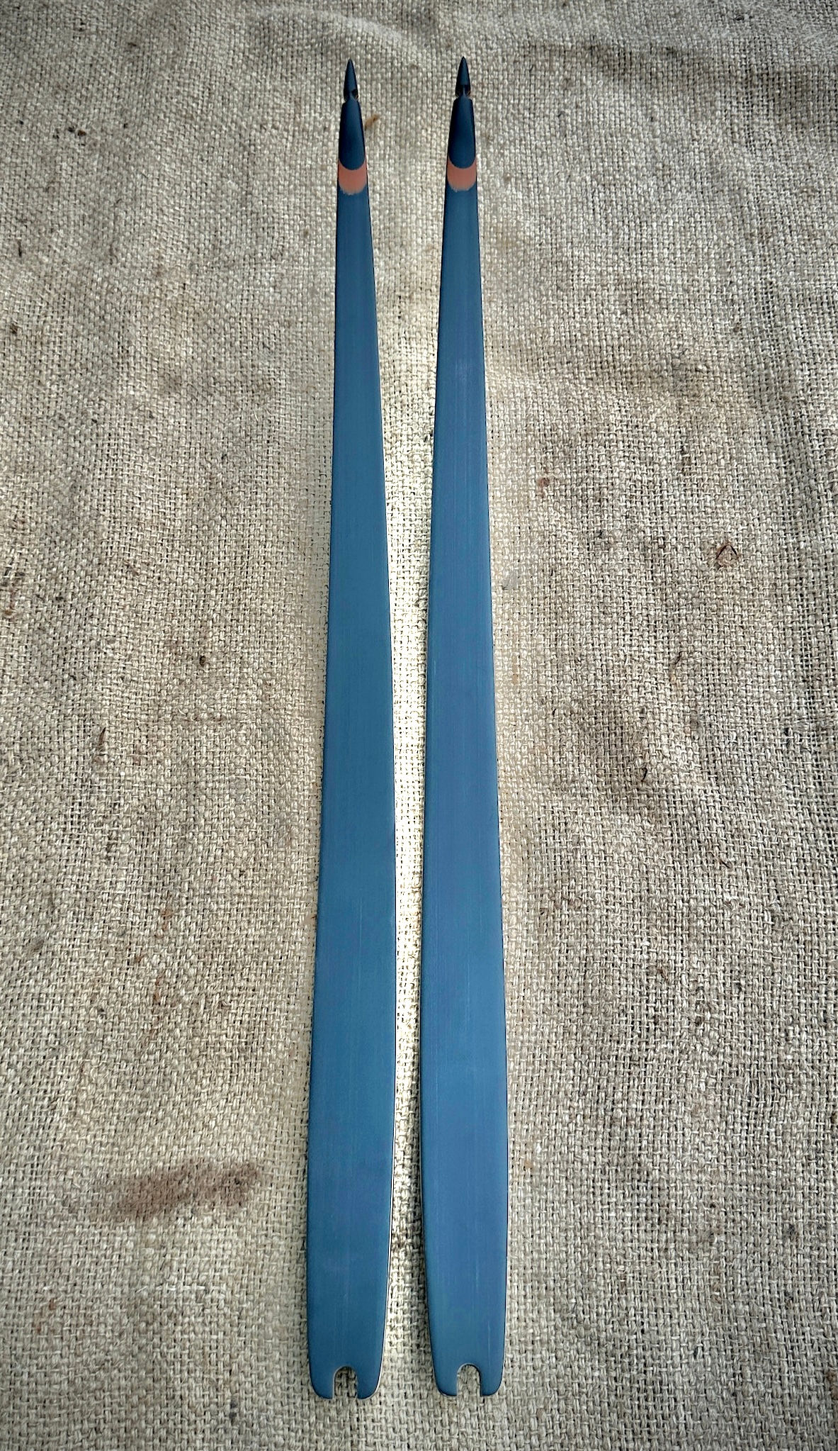 Stealth Series LB Limbs, Black Glass, Medium, 35@28