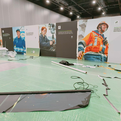Exhibitions