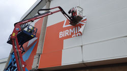 Event Branding worldwide