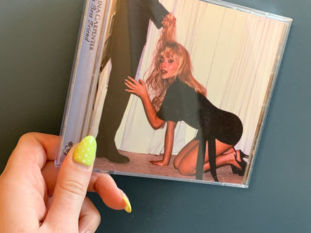 Did we miss the joke? Sabrina Carpenter's "Man's Best Friend" controversy