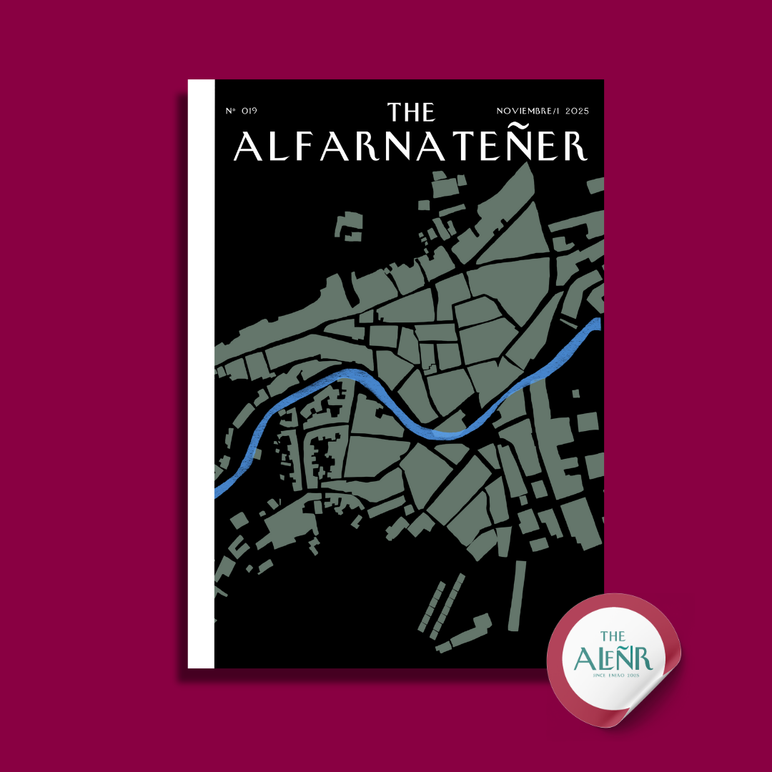 Copia de Nº 019 Yo soy del río...