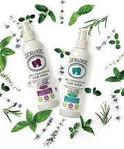 Lice Logic Conditioning Hair Spray.png