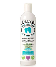 Lice Logic Clear & Free Shampoo Bottle.png