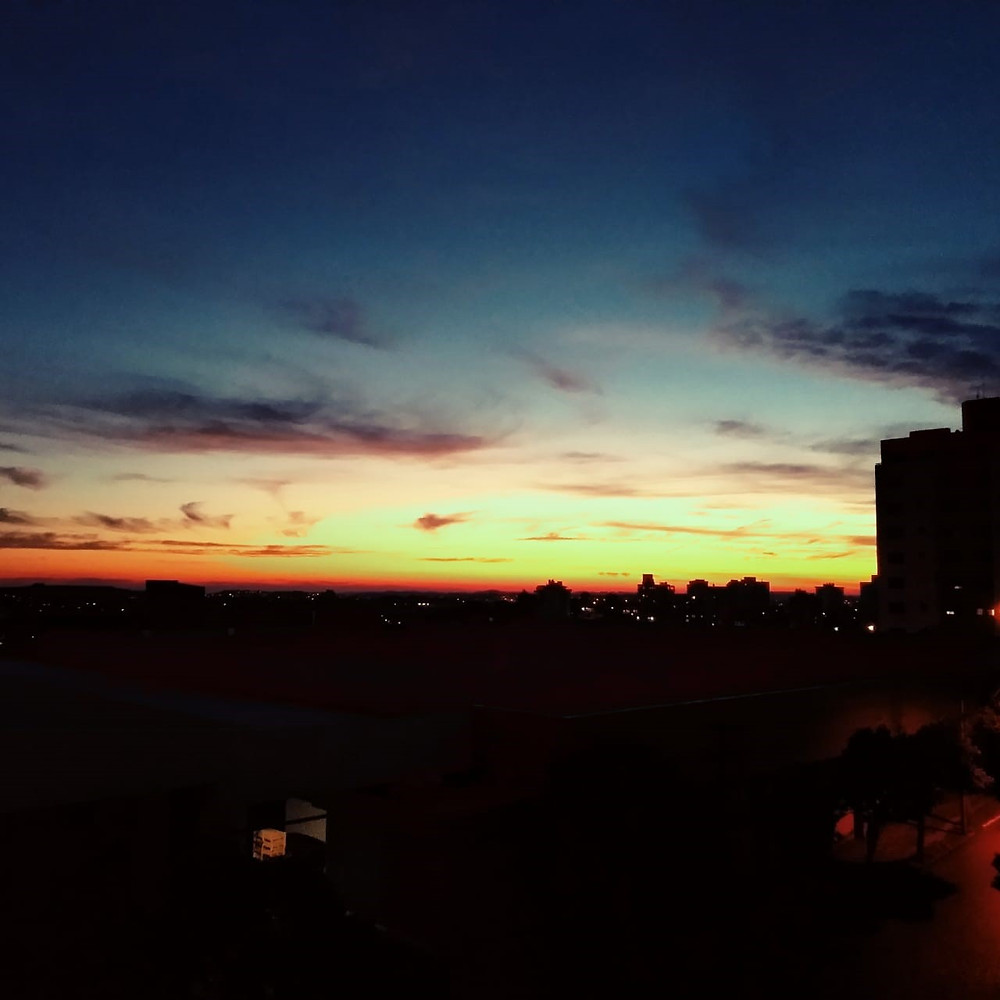 PÔR-DO-SOL