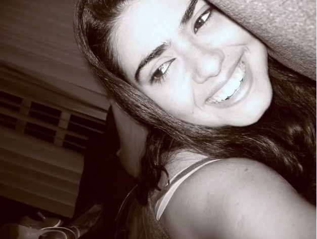 sorriso de marcela
