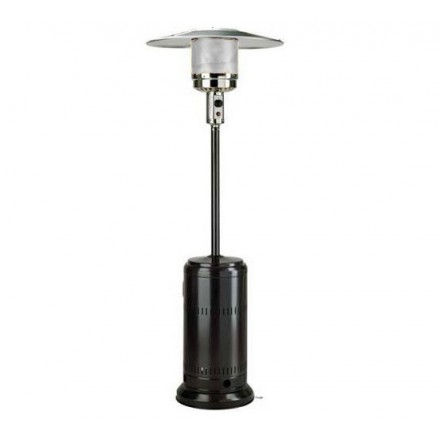 PARASOL CHAUFFANT A GAZ